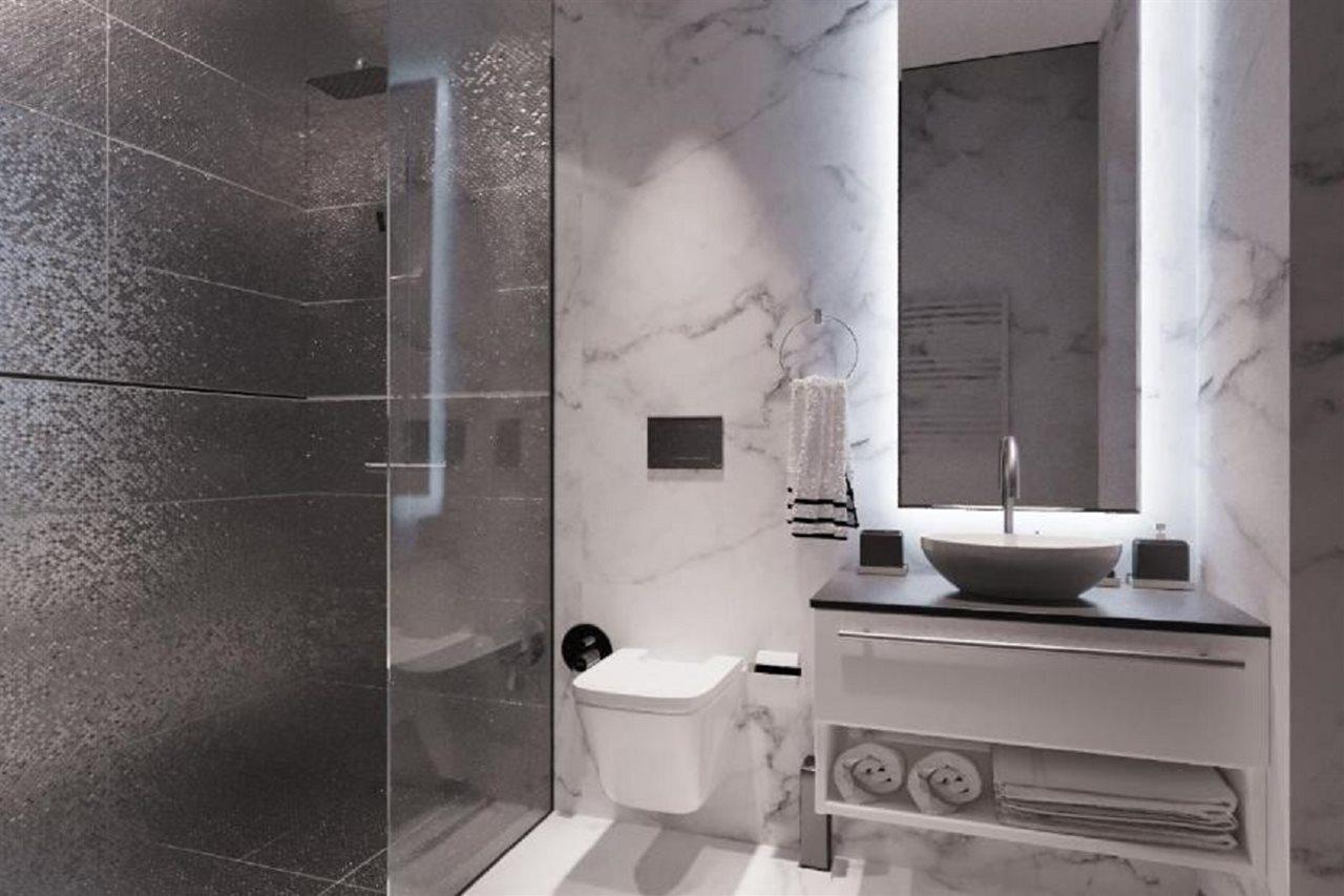 Henry Resort And Spa Δυρράχιο Εξωτερικό φωτογραφία